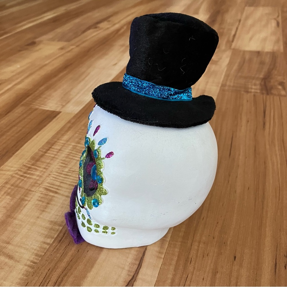 Sugar Skull - Picture 3 of 7